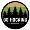 Go Hocking Hills