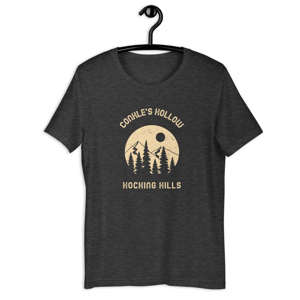 Conkle's Hollow Hocking Hills Tee